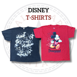 Disney T-shirts