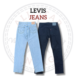 Levi's Jeans