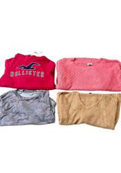 American Eagle & Calvin Klein – Pull Y2K mixte pou..
