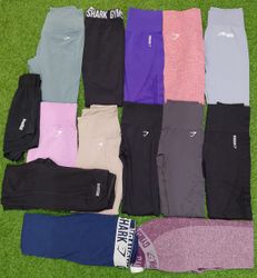 Gymshark leggings