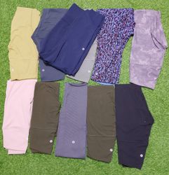 Lululemon leggings