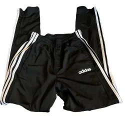 Pantalons de survêtement Nike et adidas