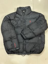 Ralph Lauren puffer jacket