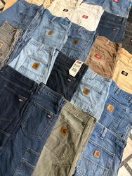 CARHATT DICKIES SHORTS