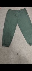 Authentic Vintage Nike Trackpants