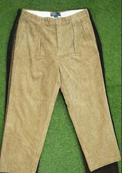 Pantalons en velours côtelé Polo Ralph Lauren (VA0..