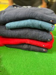 Tommy Hilfiger Sweater Jumper Heavyweights