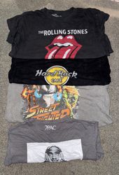 Printed Tshirts