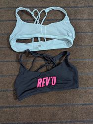 SD0140 - Women Lululemon Sports Bra