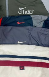 Nike Laufjacken
