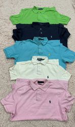 Polo Ralph Lauren Polo T-shirts