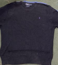 Premium Ralph Lauren Sweaters
