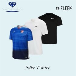 Nike T Shirt (DV -7- 349)