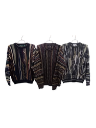 Coogi Style Sweater-15 P