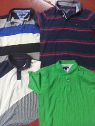 Tommy T-shirts