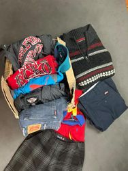 Resseler box 15pc