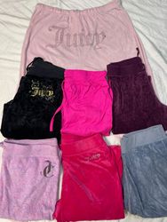 Juicy Couture Bas 1001