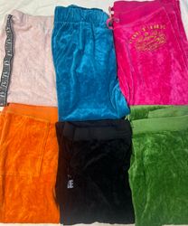 Juicy Couture Bas 1003