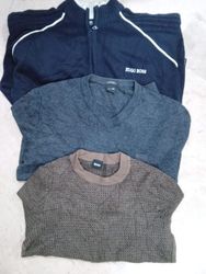 Hugo Boss Peças Misturadas