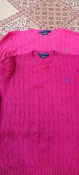 Ralph Lauren knit sweater