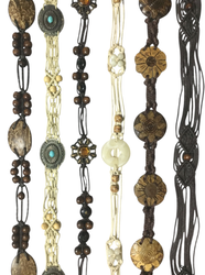 Bohoo Waist Belts