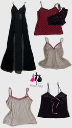 Polka Crush Y2K Set (M-021)