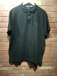 Tommy & polo T-shirt con colletto