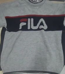 Fila bundle