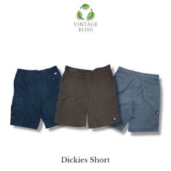 Dickes Short (BF116)