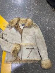 Y2k style jacket
