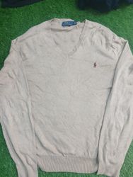 Ralph Lauren mélange de tricot