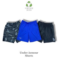 Under Armour Sport Short (BF112)
