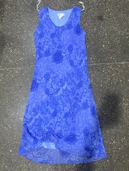 Y2k style dress