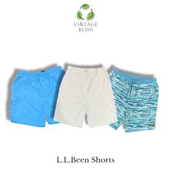 L.L Bean Short (BF110)