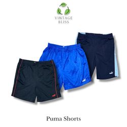 Puma Short (BF109)