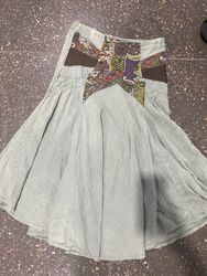 Y2k skirt