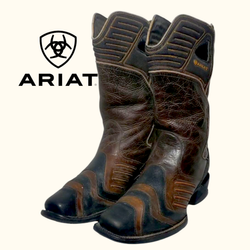Stivali da cowboy western premium SA#262