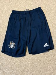 Shorts de l'équipe de football