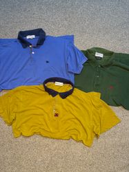 burberry t-shirts