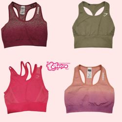 Soutien-gorge de sport Premium Gymshark