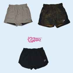 Shorts Premium Gymshark