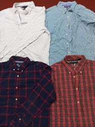 Tommy Hilfiger Shirts