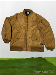 Carhartt Jackets