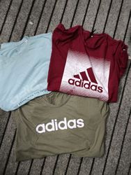 Adidas T-Shirts