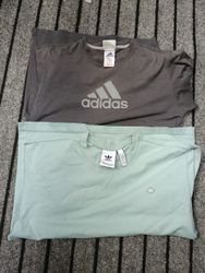 Adidas T-Shirts