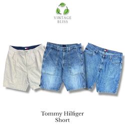 Tommy Hilfiger Short (BF80)