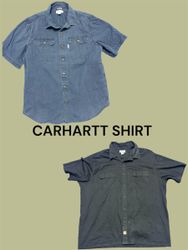 Carhartt Shirt