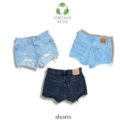Levi’s sexy Short (BF82)