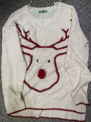 Christmas Sweaters