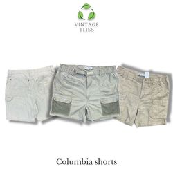Columbia short (BF97)